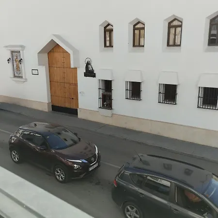 Sun Gate Appartement *